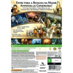 Lego O Senhor Dos AnĂ©is – Xbox 360 (Usado) Lego O Senhor Dos AnĂ©is - Xbox 360 (Usado)
