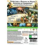 Lego O Senhor Dos Anéis – Xbox 360 (Usado) Lego O Senhor Dos Anéis - Xbox 360 (Usado)