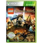 Lego O Senhor Dos AnĂ©is – Xbox 360 (Usado) Lego O Senhor Dos AnĂ©is - Xbox 360 (Usado)