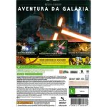 Lego Star Wars O Despertar Da Força – Xbox 360 (Usado) Lego Star Wars O Despertar Da Força - Xbox 360 (Usado)