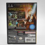 Lego Star Wars The Video Game – Nintendo Game Cube (Player’s Choice) (Usado) Lego Star Wars The Video Game - Nintendo Game Cube (Player's Choice) (Usado)
