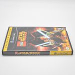 Lego Star Wars The Video Game – Nintendo Game Cube (Player’s Choice) (Usado) Lego Star Wars The Video Game - Nintendo Game Cube (Player's Choice) (Usado)