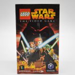 Lego Star Wars The Video Game – Nintendo Game Cube (Player’s Choice) (Usado) Lego Star Wars The Video Game - Nintendo Game Cube (Player's Choice) (Usado)