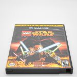 Lego Star Wars The Video Game – Nintendo Game Cube (Player’s Choice) (Usado) Lego Star Wars The Video Game - Nintendo Game Cube (Player's Choice) (Usado)