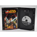 Lego Star Wars The Video Game – Nintendo Game Cube (Player’s Choice) (Usado) Lego Star Wars The Video Game - Nintendo Game Cube (Player's Choice) (Usado)