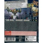 Lego The Movie Videogame - Psvita
