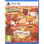 Lemon Cake – Ps5 Lemon Cake - Ps5