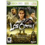 Lost Odyssey – Xbox 360 (Europeu Região Livre) (Usado) Lost Odyssey - Xbox 360 (Europeu Região Livre) (Usado)