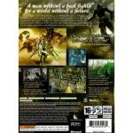 Lost Odyssey – Xbox 360 (Europeu Região Livre) (Usado) Lost Odyssey - Xbox 360 (Europeu Região Livre) (Usado)