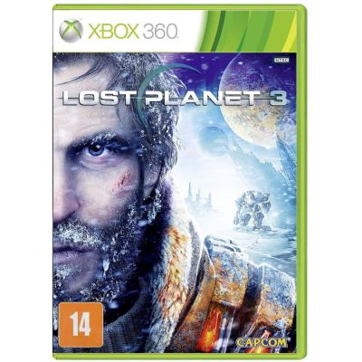 Lost Planet 3 - Xbox 360