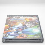 Megaman X Collection - Ps2