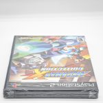 Megaman X Collection - Ps2