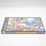 Megaman X Collection - Ps2