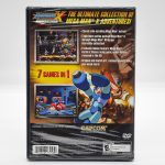 Megaman X Collection - Ps2