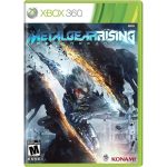 Metal Gear Rising Revengeance – Xbox 360 Metal Gear Rising Revengeance - Xbox 360