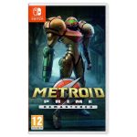 Metroid Prime Remastered - Nintendo Switch (Europeu)