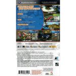 Modnation Racers - Psp