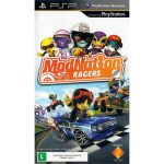 Modnation Racers - Psp