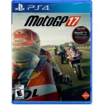 Moto Gp 17 – Ps4 Moto Gp 17 - Ps4