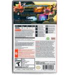 Naruto Boruto Ultimate Ninja Storm Connections - Nintendo Switch