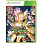 Naruto Shippuden Ultimate Ninja Storm Revolution – Xbox 360 (Usado) Naruto Shippuden Ultimate Ninja Storm Revolution - Xbox 360 (Usado)