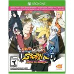 Naruto Ultimate Ninja Storm 4 – Road To Boruto Xbox One (Usado) Naruto Ultimate Ninja Storm 4 - Road To Boruto Xbox One (Usado)