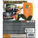 Naruto Ultimate Ninja Storm 4 – Road To Boruto Xbox One (Usado) Naruto Ultimate Ninja Storm 4 - Road To Boruto Xbox One (Usado)