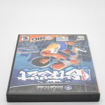 Nba Street – Nintendo Game Cube (Usado) (Sem Manual) Nba Street - Nintendo Game Cube (Usado) (Sem Manual)