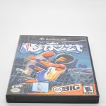 Nba Street – Nintendo Game Cube (Usado) (Sem Manual) Nba Street - Nintendo Game Cube (Usado) (Sem Manual)