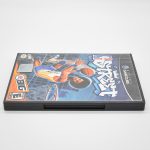 Nba Street – Nintendo Game Cube (Usado) (Sem Manual) Nba Street - Nintendo Game Cube (Usado) (Sem Manual)