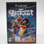 Nba Street – Nintendo Game Cube (Usado) (Sem Manual) Nba Street - Nintendo Game Cube (Usado) (Sem Manual)