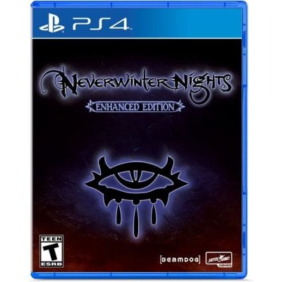 Neverwinter Nights Enhanced Edition - Ps4