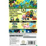 New Super Mario Bros. U Deluxe – Nintendo Switch New Super Mario Bros. U Deluxe - Nintendo Switch