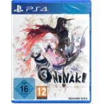 Oninaki – Ps4 Oninaki - Ps4