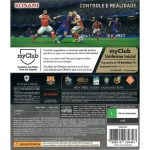 Pes 2017 - Xbox One (Usado)
