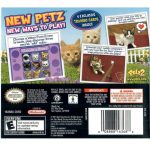 Petz Catz 2 - Nintendo Ds