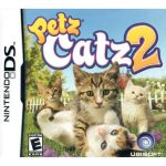 Petz Catz 2 - Nintendo Ds