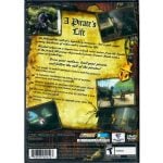Pirates Legend Of The Black Buccaneer - Ps2