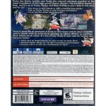 Pocky & Rocky Reshrined – Ps4 Pocky & Rocky Reshrined - Ps4
