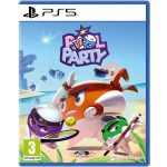 Pool Party – Ps5 Pool Party - Ps5