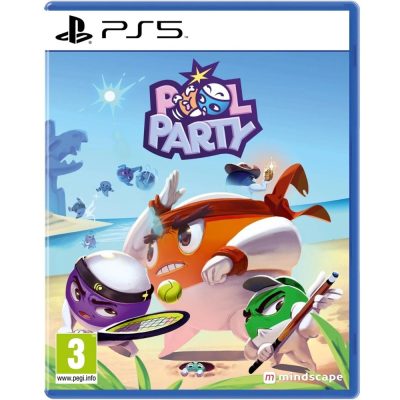 Pool Party - Ps5