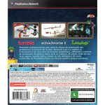Puzzle Collection – Ps3 (Requer Playstation Move) Puzzle Collection - Ps3 (Requer Playstation Move)