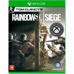 Rainbow Six Siege - Xbox One