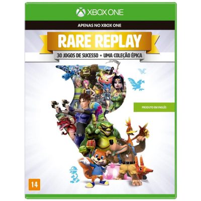 Rare Replay - Xbox One