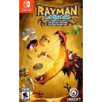 Rayman Legends Definitive Edition – Nintendo Switch Rayman Legends Definitive Edition - Nintendo Switch
