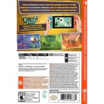 Rayman Legends Definitive Edition – Nintendo Switch Rayman Legends Definitive Edition - Nintendo Switch