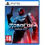 Robocop Rogue City – Ps5 (Usado) Robocop Rogue City - Ps5 (Usado)