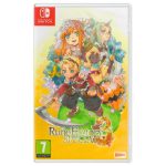 Rune Factory 3 Special – Nintendo Switch Rune Factory 3 Special - Nintendo Switch