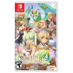 Rune Factory 4 Special - Nintendo Switch