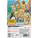 Rune Factory 4 Special - Nintendo Switch